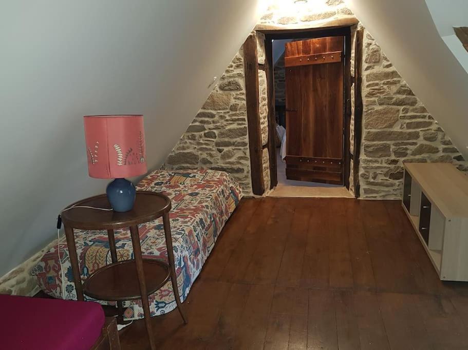 Ferienhaus Le Four De La Jugie