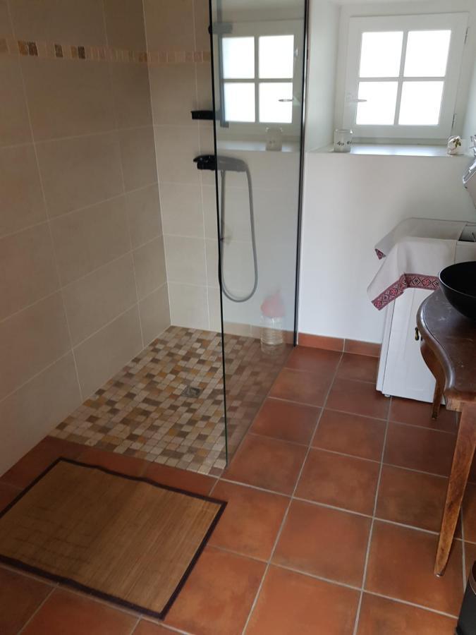 Le Four De La Jugie Ferienhaus